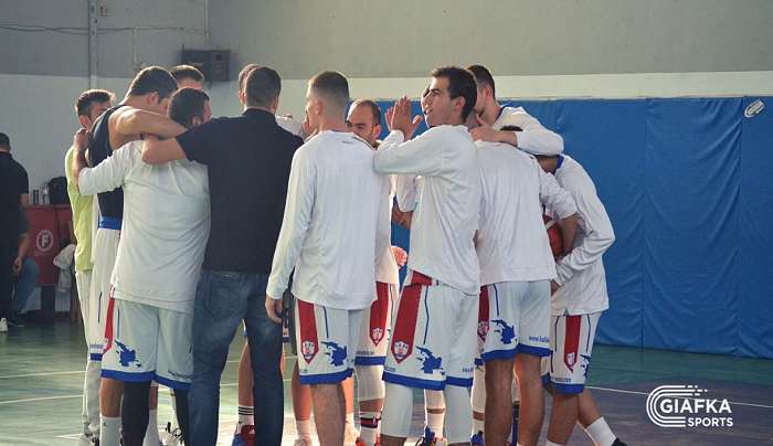 Εκδρομή στην Κω διοργανώνει η Ε.Α.ΚΑ για το ματς με τον Φοίνικα Πειραιά
