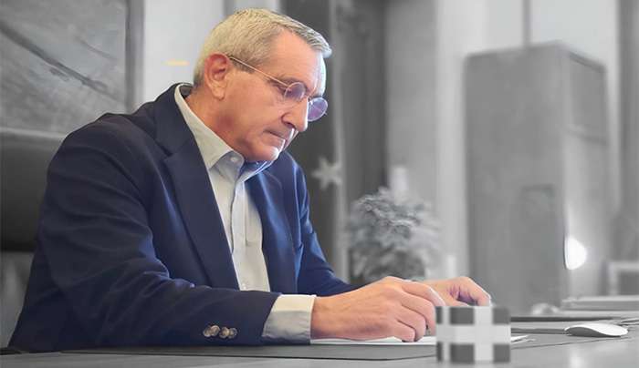 Ενεργειακή αναβάθμιση Κλειστού Γυμναστηρίου Δήμου Λέρου, με ευρωπαϊκούς πόρους της Περιφέρειας Νοτίου Αιγαίου