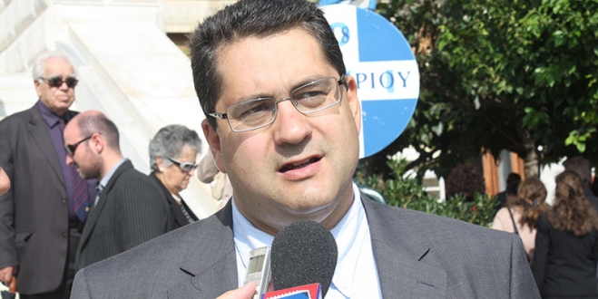 Τα αποτελέσματα εκτέλεσης του Προυπολογισμού του 2014 από την απερχόμενη περιφερειακή αρχή υπο τον κ.Μαχαιρίδη επιβεβαιώνουν την οπισθοδρόμηση των νησιών μας