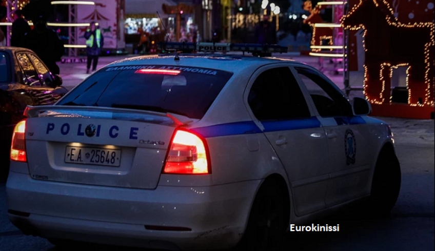 Πρόκληση στις Σέρρες: Αρνήθηκαν να πληρώσουν την παραγγελία και ξυλοκόπησαν τρεις διανομείς