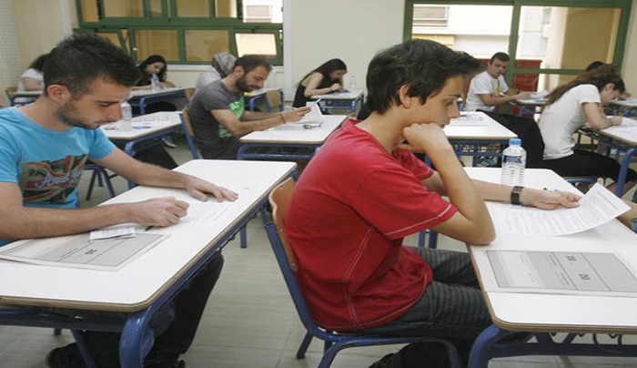 Σε συζήτηση η μείωση ύλης για Γ΄ Λυκείου