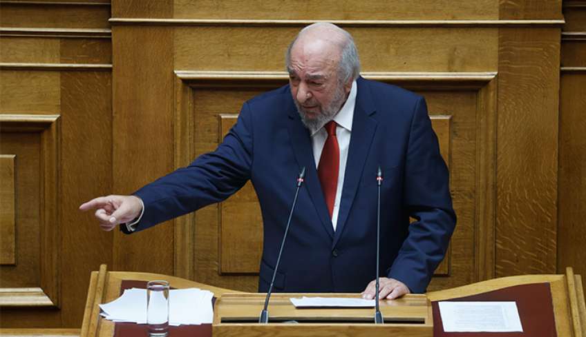 Νικητιάδης : «Εγκαταλελειμμένο το Αγαθονήσι. Έκλεισε η μοναδική ιχθυοκαλλιέργεια βασικός οικονομικός πνεύμονας του νησιού»