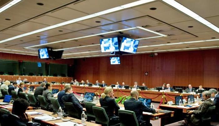 Στο Euro Working Group η ελληνική πρόταση για το ασφαλιστικό