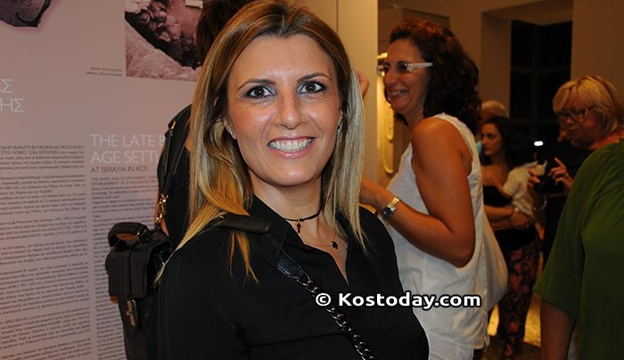 Κ. Γαβαλά: Τα όνειρα και η δυναμική της Δημοκρατικής Συμπαράταξης Είναι πιο ισχυρά απο τις αναμνήσεις.