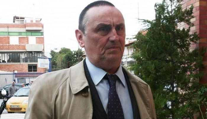 Νέος πρόεδρος της Super League ο πρώην αντιπρόεδρος της ΕΠΣ Δωδεκανήσου, Γιώργος Στράτος