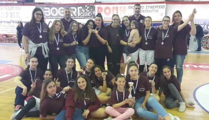 Ευχαριστήριο από τον Ιπποκράτη