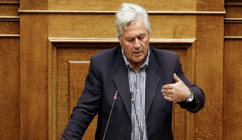 Παπαχριστόπουλος: Δεν ήταν μυστικό το ραντεβού με τον Τσίπρα – Δεν θα ρίξω την κυβέρνηση
