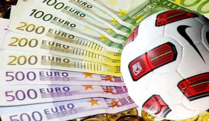 Με 3 σκορ τίναξε τον ΟΠΑΠ στον αέρα