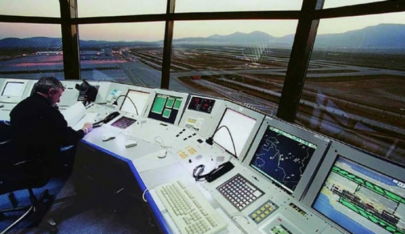 Eurocontrol: Εξέδωσε προειδοποίηση για την Ανατολική Μεσόγειο-«Κίνδυνος αεροπορικών πληγμάτων»