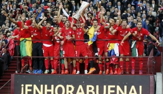 Mε πέντε ομάδες στο Champions League η Ισπανία