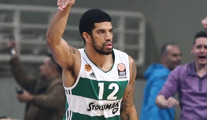 ΠΑΝΑΘΗΝΑΙΚΟΣ - ΜΑΛΑΓΑ 68-66: Όρθιος στο σπίτι του! (vid+pics)