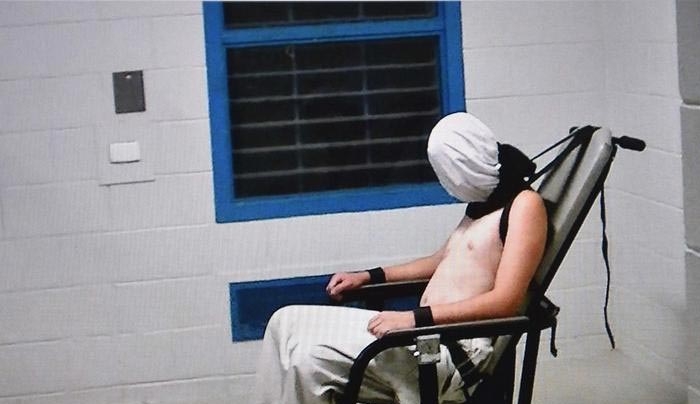 Έρευνα στην Αυστραλία μετά από το βίντεο - ντροπή