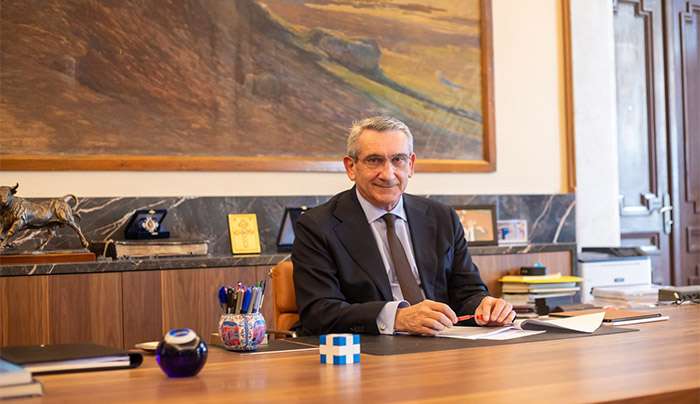 Ανακοινώθηκε το νέο διοικητικό σχήμα της Περιφερειακής Αρχής Νοτίου Αιγαίου