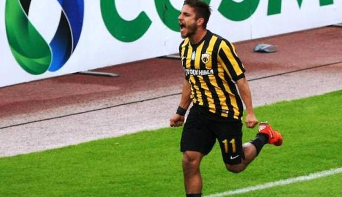 Αποχωρεί ο Πλατέλλας!;;