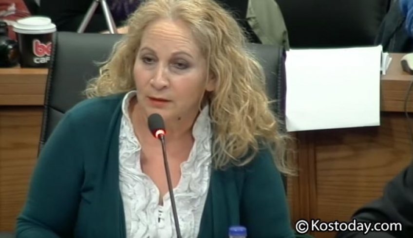 Παροχή ενημέρωσης σχετικά με την υπόθεση της έκτασης του «Ναυτικού Ομίλου Κω»