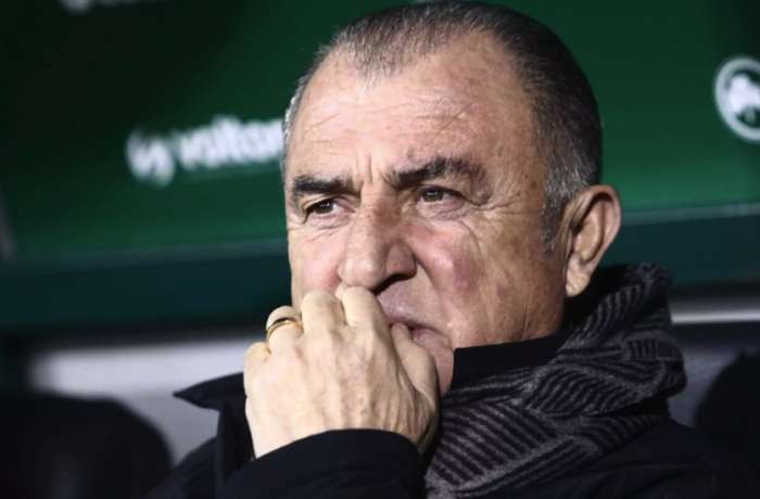 Παναθηναϊκός: Τέλος ο Φατίχ Τερίμ
