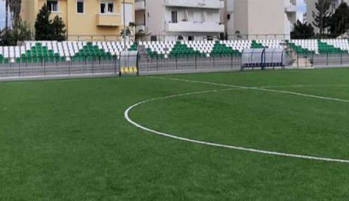 Συνάντηση για την κατάρτιση του προγράμματος Αγώνων και Προπονήσεων περιόδου 2024-2025.