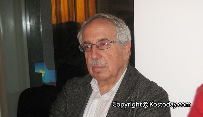 Η Κυβέρνηση έχει  ευθύνη που στέκονται αμήχανα στην πολιτική του εκβιασμού, του διχασμού και της ήττας που διαμορφώνεται