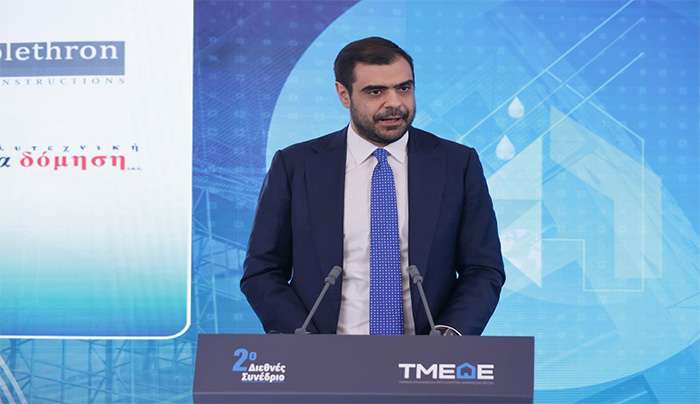 Παύλος Μαρινάκης: Επενδύσεις άνω των 68 δις. ευρώ για την περιφερειακή ανάπτυξη και τη μείωση των ανισοτήτων