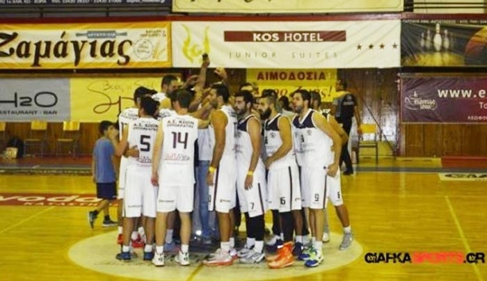 Ιδανικό ξεκίνημα για τον Ιπποκράτη (ΒΙΝΤΕΟ)