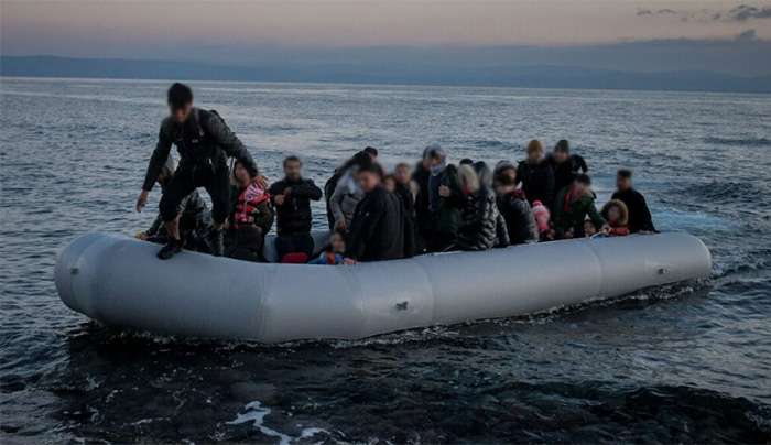 Τέλος στις ΜΚΟ για τους μετανάστες: Αλλάζει ριζικά η νομική καθοδήγηση με νέα ΚΥΑ