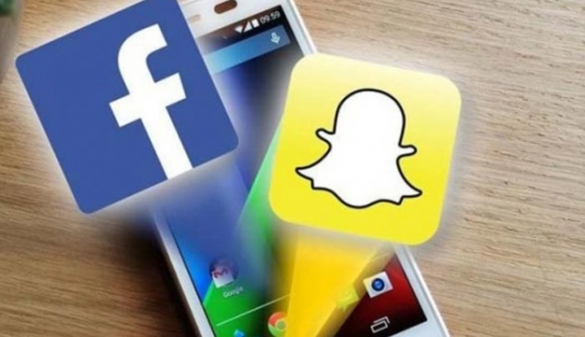 Πώς το Facebook σχεδιάζει να «χτυπήσει» το Snapchat