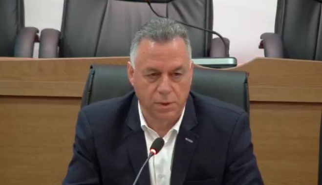 ΔΕΙΤΕ ΤΗΝ ΠΑΡΟΥΣΙΑΣΗ ΠΡΟΤΑΣΗΣ ΟΛΙΚΟΥ ΕΠΑΝΑΣΧΕΔΙΑΣΜΟΥ ΤΩΝ ΛΙΜΕΝΙΚΩΝ ΕΓΚΑΤΑΣΤΑΣΕΩΝ
