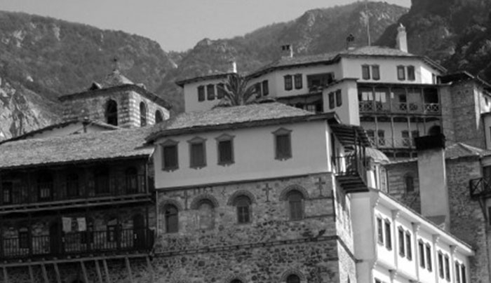 «Καὶ ταῦτα γράφομεν ἡμεῖς, ἵνα ἡ χαρὰ ἡμῶν ᾗ πεπληρωμένη» (Α’ Ἰωάννου 1:4)