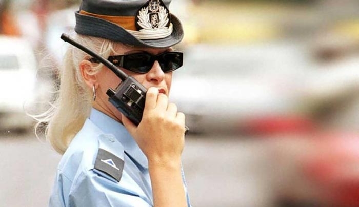 Δικαστική απόφαση ανατρέπει τα δεδομένα: Και γυναίκες κάτω από 1,70 στις αστυνομικές σχολές