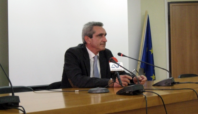 Να σταματήσει άμεσα ο«ΓΟΛΓΟΘΑΣ» των εργαζομένων του Νεωρίου της Σύρου