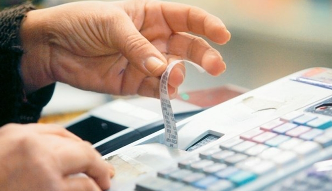 Πιάνετε τις αποδείξεις με γυμνά χέρια; Δείτε τι μπορεί να πάθετε...