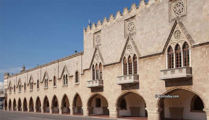 Θεώρηση αδειών τεχνικών επαγγελματικών δραστηριοτήτων