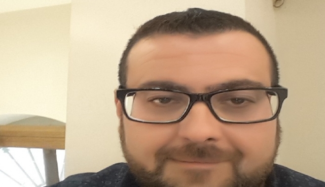 Θωμάς Φώτης: «Στόχος μας η αλλαγή της πολιτικής έτσι όπως την ξέρουμε και την απεχθάνεται η κοινωνία»