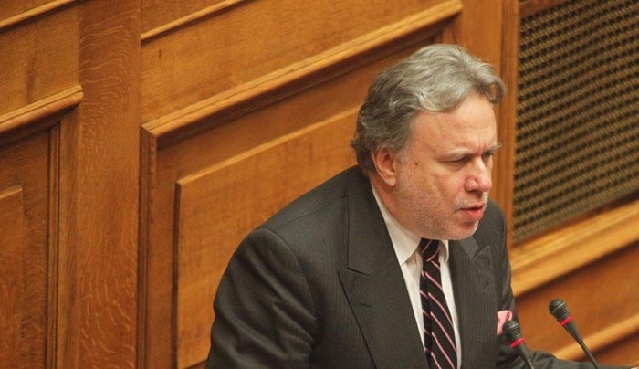 Κόλαση στη Βουλή για το τσουνάμι των τροπολογιών- ΔΕΙΤΕ τις τροπολογίες