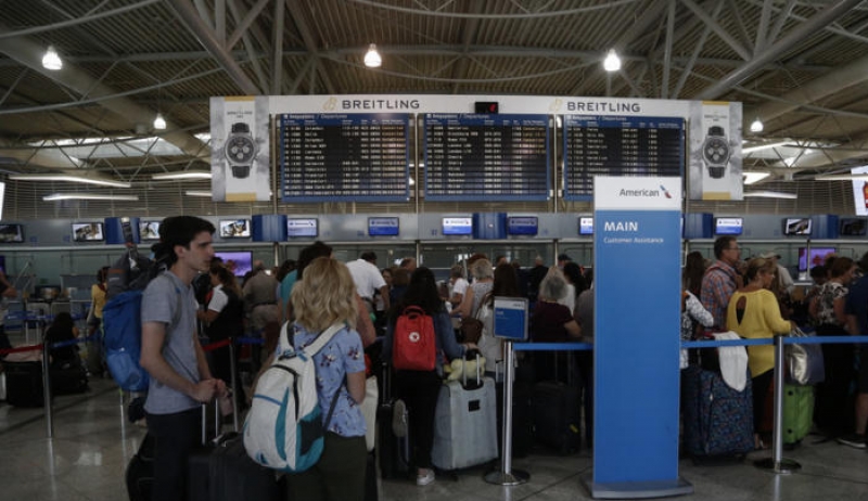 Απογειώνεται το “Ελ. Βενιζέλος” – Το χρυσό deal 1,1 δισ. ευρώ!