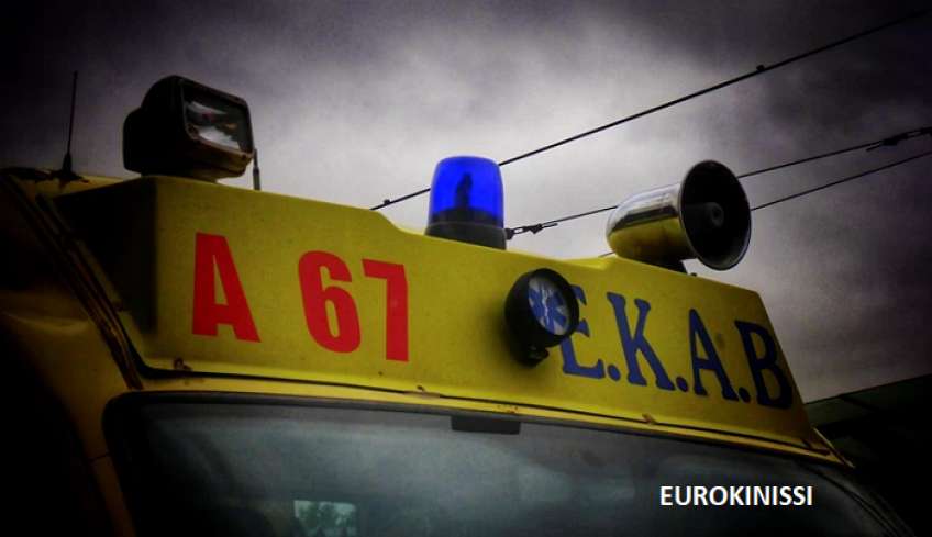Χίος: Νεκρή 47χρονη Τουρκάλα σε ξενοδοχείο του νησιού