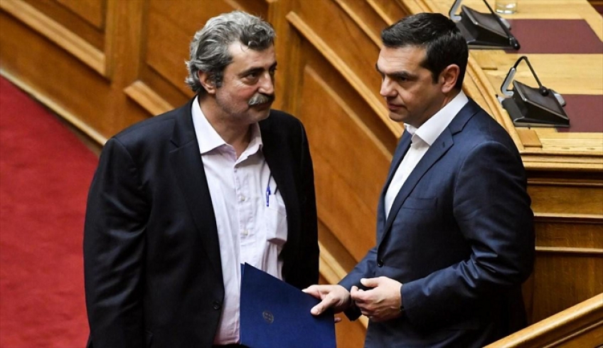 Νέο υβριστικό παραλήρημα Πολάκη κατά πάντων: «Ουστ αμόρφωτοι»