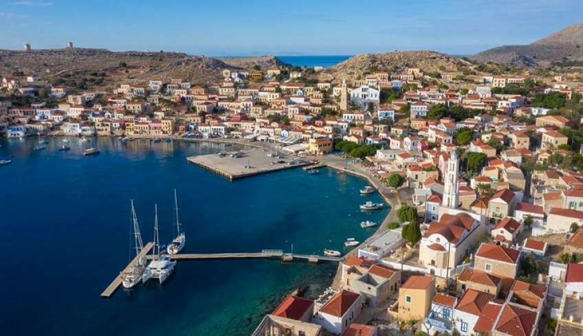 Εκδήλωση για τα 10 χρόνια του Ιδρύματος Λοχαγού Φανουράκη στη Χάλκη
