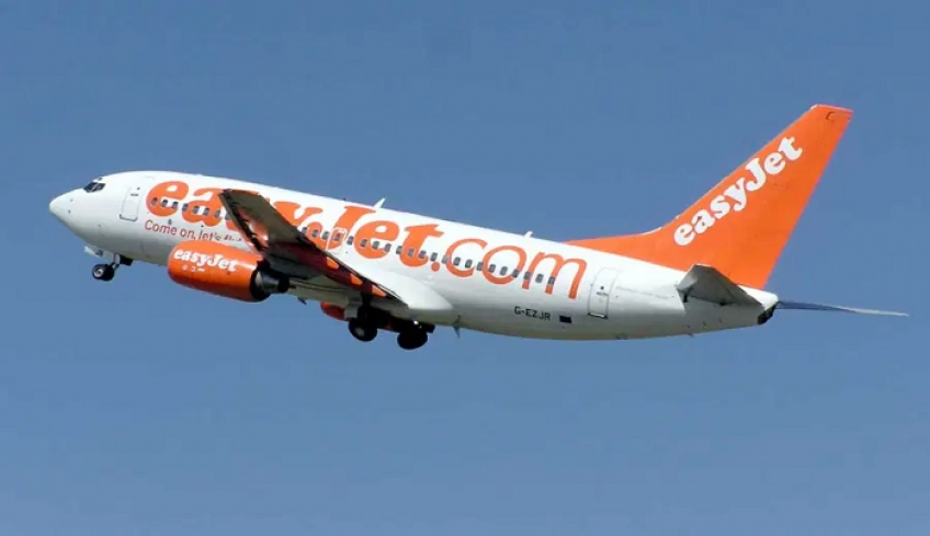EasyJet: Οι αποφάσεις της Βρετανίας την αποκόπτουν από τον υπόλοιπο κόσμο