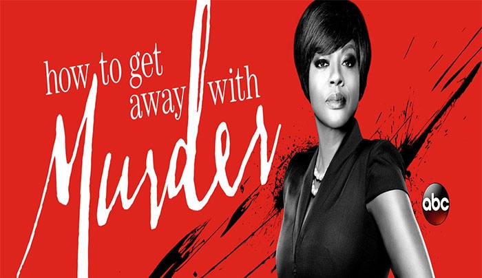 Το "How to get away with murder" είναι μια νέα δικαστική σειρά που συγκλονίζει! (Trailer)