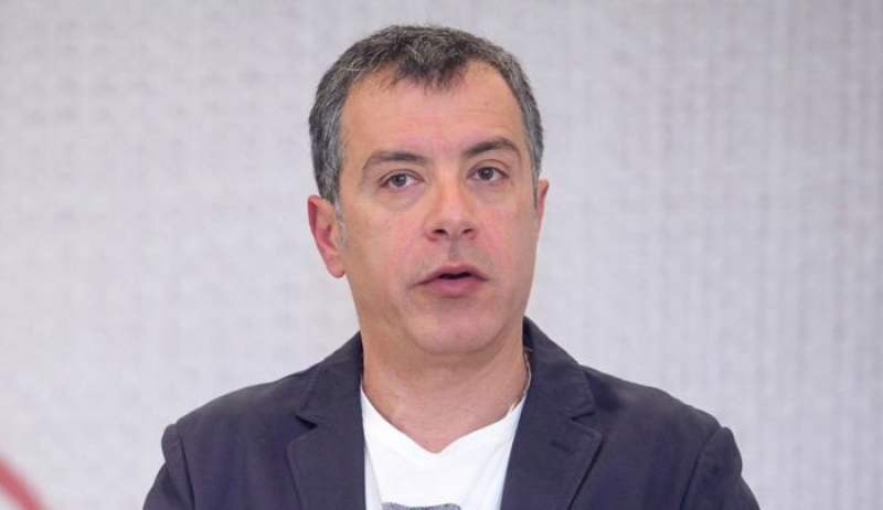 Θεοδωράκης: Οι νησιώτες χρειάζονται λιγότερους φόρους και λιγότερη γραφειοκρατία
