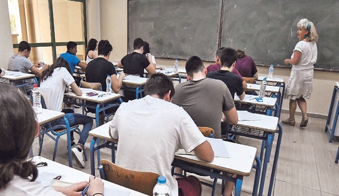 Οι 4 γρίφοι για τις Πανελλαδικές του 2020 – Ο «Ε.Τ.» αναλύει τα προβλήματα που βρέθηκαν και πρέπει να λυθούν