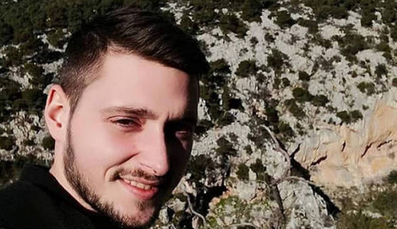 Μαρτυρία σοκ για τον 23χρονο φαντάρο: Το περίεργο περιστατικό πάνω στο πλοίο λίγο πριν εξαφανιστεί