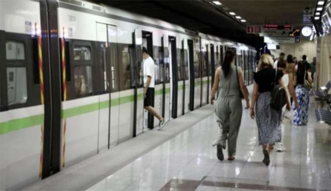 Αυξάνονται τα πρόστιμα στα ΜΜΜ για τους επιβάτες χωρίς εισιτήριο – Τι ισχύει από σήμερα