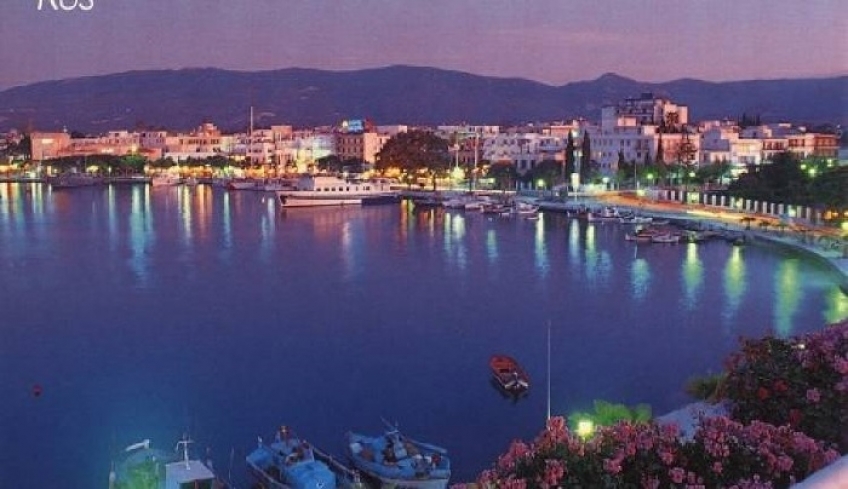 Η Κως Νο 34 οικογενειακός προορισμός για τους Βρετανούς