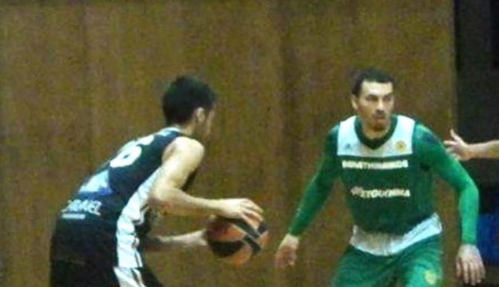 Σκούφης vs Τζέιμς