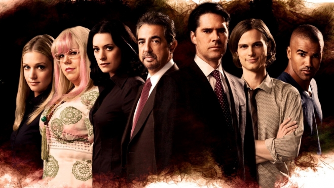 H Jennifer Love Hewitt στο Criminal Minds