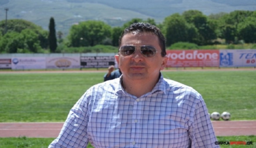 Πλούμπης Μ.: Καματηρόν το άρχειν – Κουραστικό να διοικείς (Αριστοτέλης)