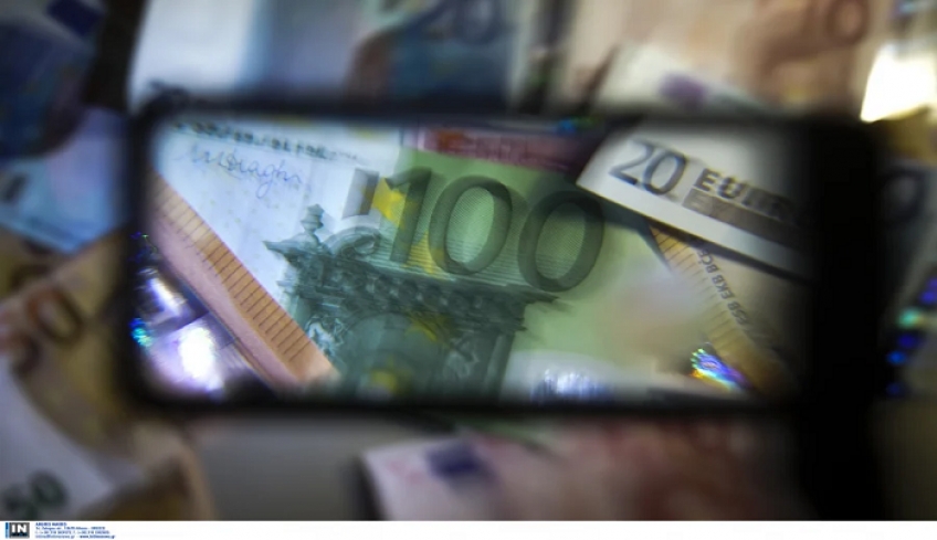 Για ποιους εργαζόμενους ξεκινούν οι αιτήσεις στο ΕΡΓΑΝΗ για το επίδομα 534 ευρώ
