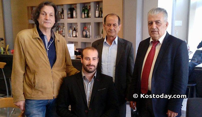 Μέγα αθλητικό γεγονός η διοργάνωση του Final Four Μπάσκετ με Αμαξίδιο στην Κω τον Ιούνιο (φωτό)